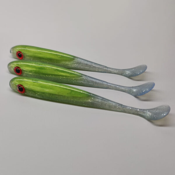 Dominator-Shad – Bild 3
