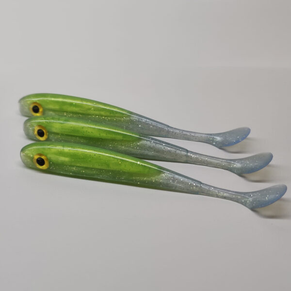 Dominator-Shad – Bild 4