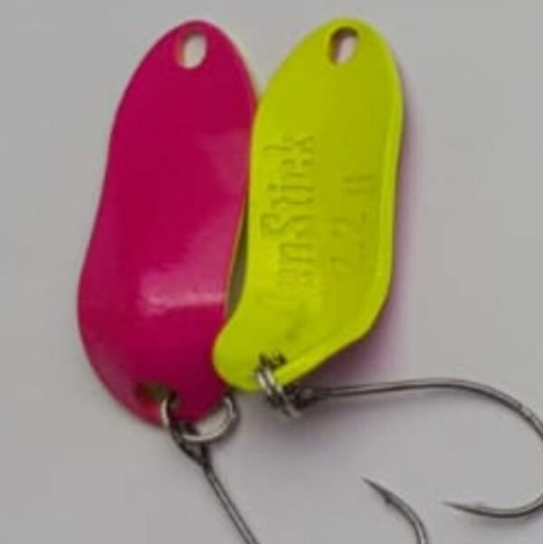 MX Lures Den Stick – Bild 3