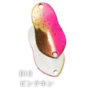 Ivyline Penta2, 1.7g, E13
