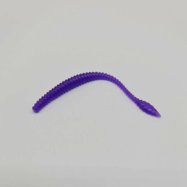 Mamba – Bild 6