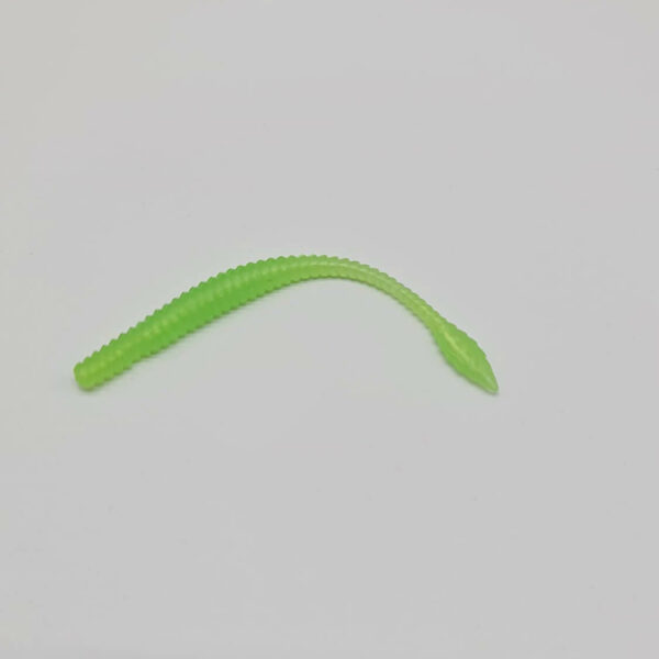 Mamba – Bild 2