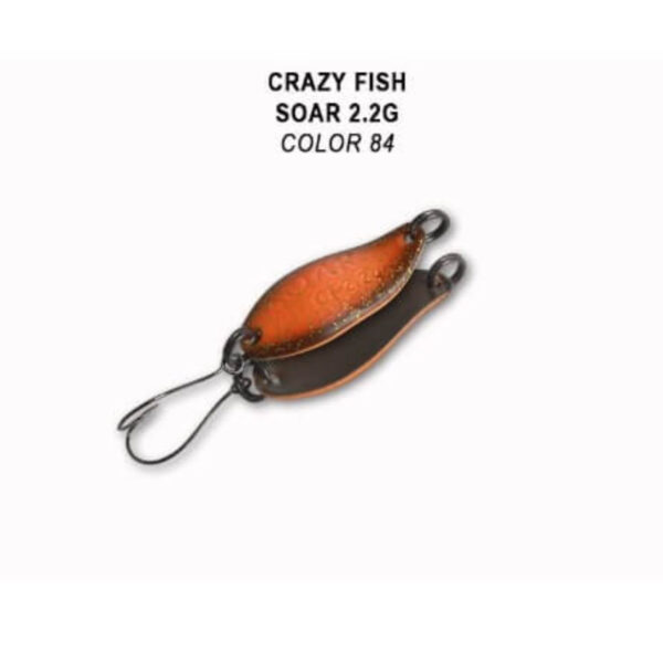 Crazy Fish Soar 2.2G – Bild 4