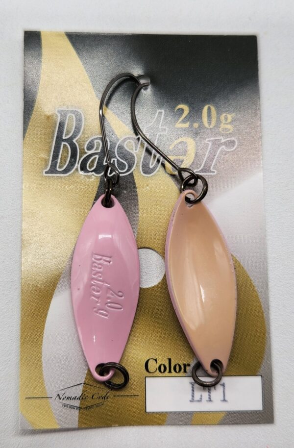 Nomadic Code Baster 2,0g