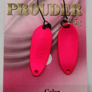 Nomadic Code Prouder 1.5g